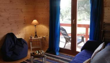 Burrico D`Orada - Rural Stays & Wine Country Tours - Foto 3