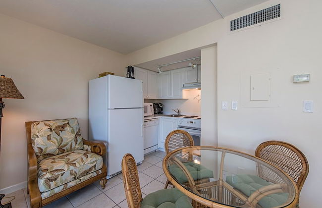 Marco Beach Vacation Suites - Foto 32