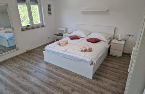 Villa Lidija Zadarvillas - Foto 49