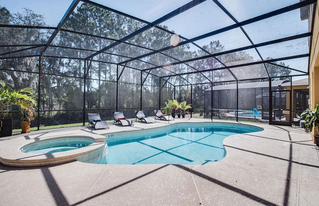 Blissful Retreat 6 Bedrooms - Foto 1