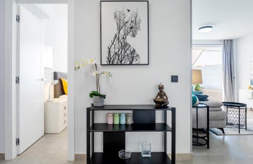 SUITE Las Terrazas Favorite Place Costa Adeje - Foto 27