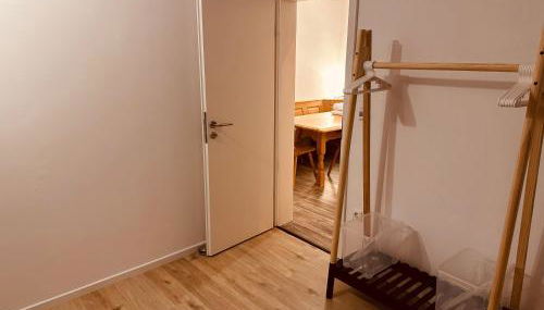 FELIX LIVING 8, 3 Zimmer, Doppelbett & Stockbett, Balkon, Parkplatz - Foto 4