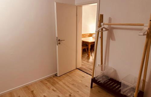 FELIX LIVING 8, 3 Zimmer, Doppelbett & Stockbett, Balkon, Parkplatz - Photo 4