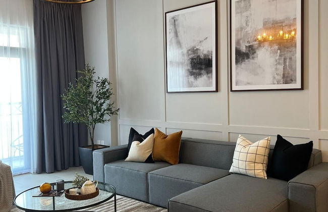 SuperHost - Luxury Apt Amidst Lush Greens in Madinat Jumeirah - Foto 10