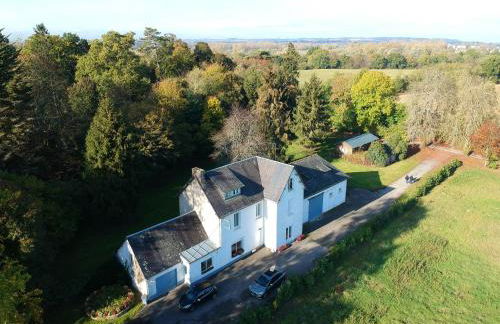 Maison cosy à Pontorson avec jardin clos et terrasse - Foto 1