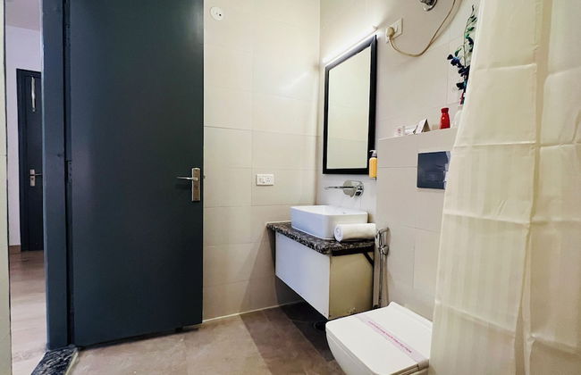 BluO Medicity - Hotel Gurgaon - Foto 23