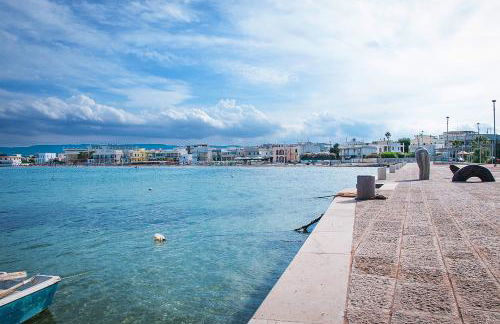 Case Vacanza Torre Canne - Foto 43