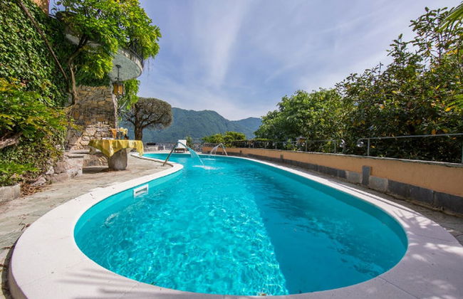 Villa Isola Verde (Main Villa) - Foto 40