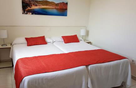 Apartaments California - Foto 48