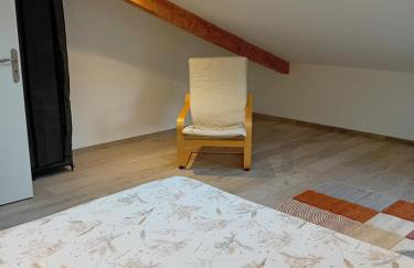 Gite de Pébéret - Foto 15