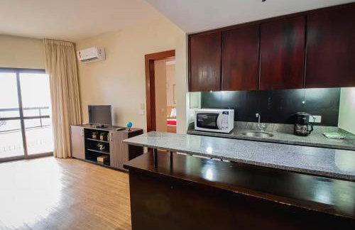 OZPED Flats Particulares Edifício Bonaparte - Foto 46