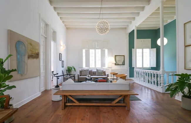 w Cozy Suite in Casa Centenario - Foto 58