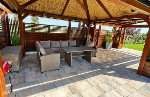 Agroturystyka Nadwarciańskie Siedlisko - Foto 29