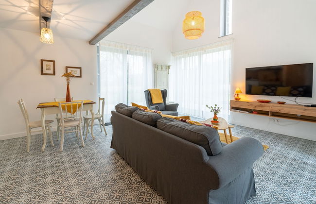 Villa Nana With Whirlpool - Foto 7