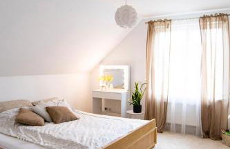 Wypoczynek wśród natury na Mazurach z widokiem na zachody słońca - Foto 3