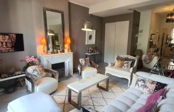 Le Cocon de Chris - Petit bijou au calme avec vue Notre-Dame de la Garde - Foto 7