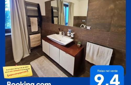 Relax nel verde - Foto 23