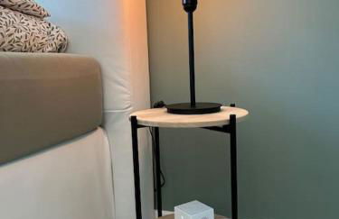 Charmante 2-Zimmerwohnung im Luftkurort Lippe - Foto 29