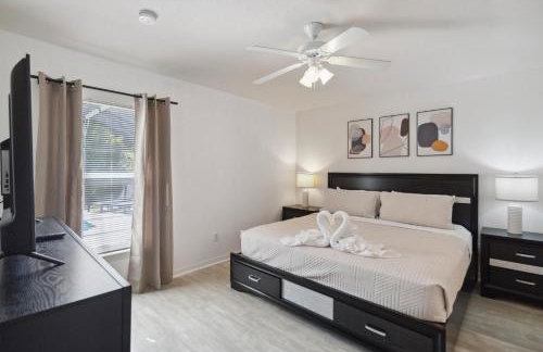 Great Community, Amazing Private Pool, Near Disney! - Foto 34