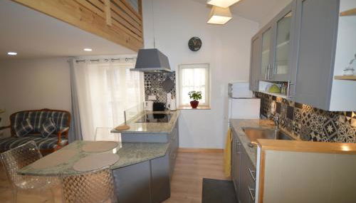 Appartement neuf centre ville avec stationnement sécurisé - Foto 5