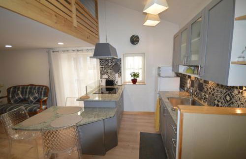 Appartement neuf centre ville avec stationnement sécurisé - Foto 5