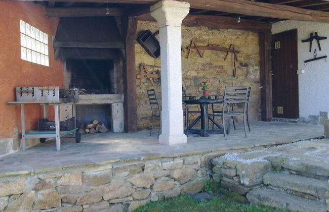 Casa de Verdes - In Cabana de Bergantinos - Photo 71