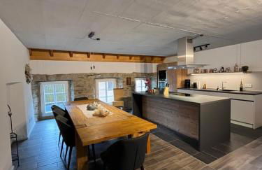 Ferienwohnung am Wald-und Wiesenkorb - Foto 7