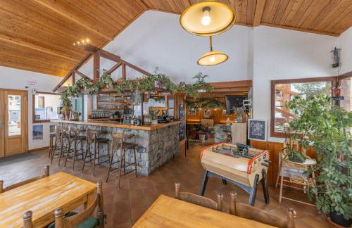 REFUGE- GITE Le Pas de l'Ane - Photo 23