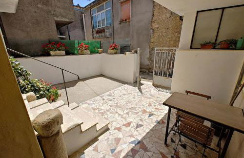 Casa Anna Cerasuolo - intera casa indipendente in borgo - Foto 20