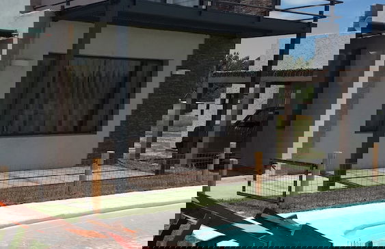 Cabanas Bonarda - Foto 45