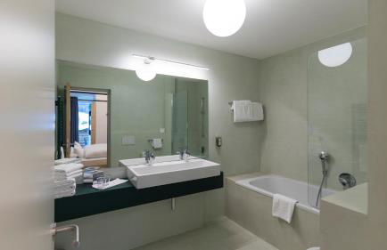 Paramount Alma Suites Sexten - Foto 64