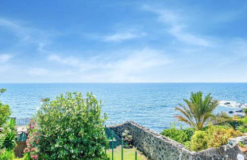 Holiday Home in Santa Tecla Near Etna Beach - Foto 16