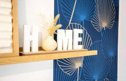 Le petit élégant, Parking Facile, GARE, Wifi - Foto 25