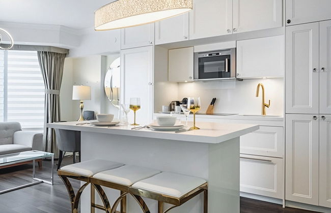 Avalon Suites Yorkville - Foto 33