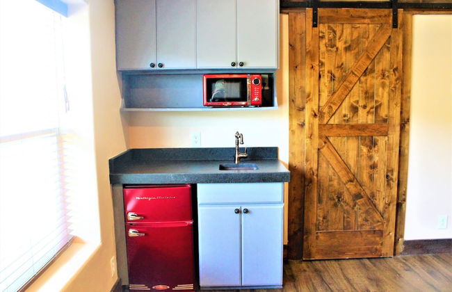 The Rustic Inn- Family Friendly Near Fiesta Texas - Foto 23