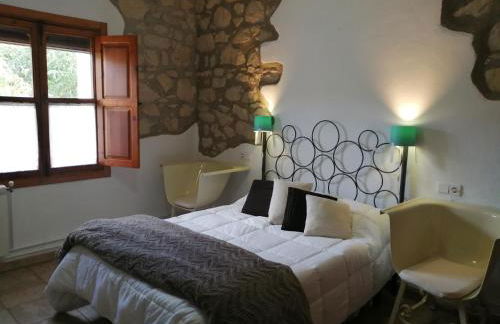 Casa Rural El Perchel - Foto 8