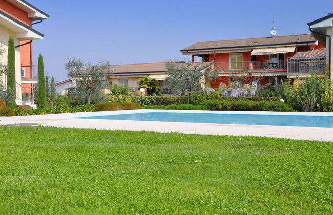 Holiday Home with Nicely Decorated Interior near Lake Garda - Foto 15