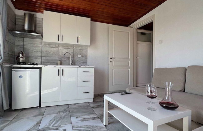 Satsuma Butik Otel - Foto 79