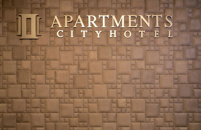 Apartments CITYHOTEL - Foto 33