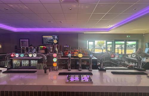 17 Sherringham Patrington Leisure Park private garden, parking, views - Foto 7