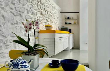 Capri Kronos Design Suites - 2 king beds, with gym, SPA & jacuzzi - Foto 39