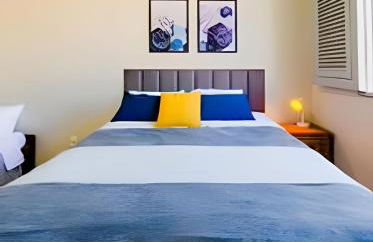 Estação 628 -Vista cartão postal- BHSH - Foto 1