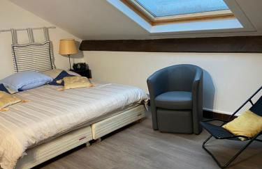 Joli studio centre-ville Vendôme - Foto 16