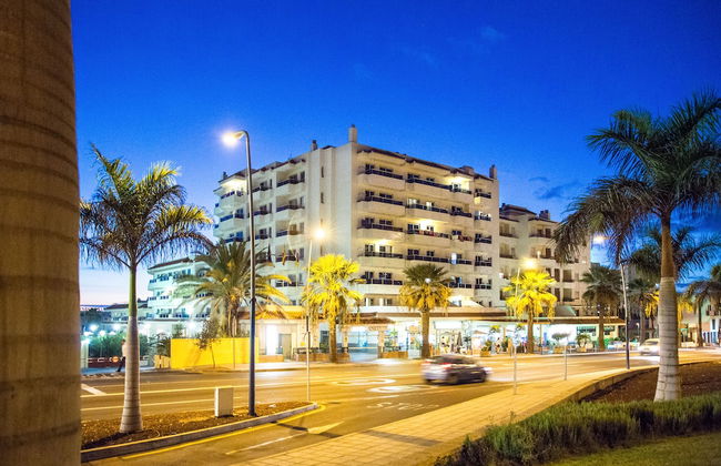 Apartamentos Oro Blanco - Photo 56