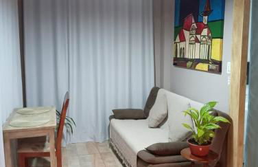 Condomínio Villa de Portugal Suíte Por do Sol - Photo 9