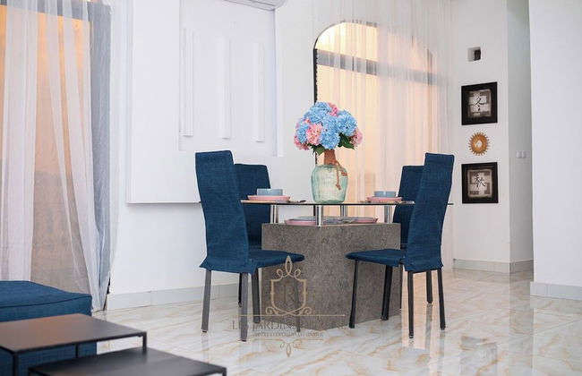 Les Jardins de René Villa - Foto 46