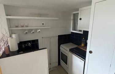 Studio Cala bona - Foto 22