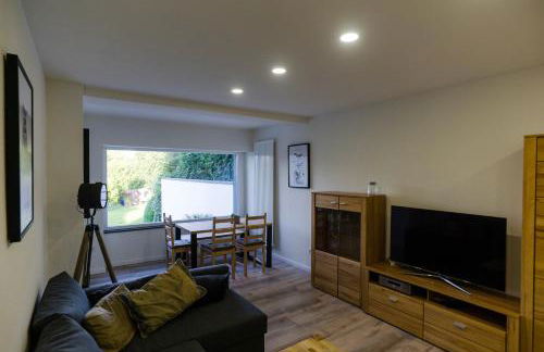 Ferienwohnung Essen - Zentral im Ruhrgebiet - Foto 1