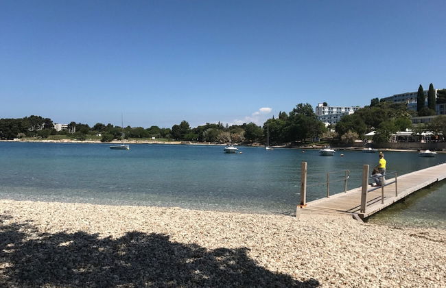 Graceful Apartment in Nature - Foto 24