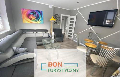 Apartamenty Ogrodowa14 - Foto 2